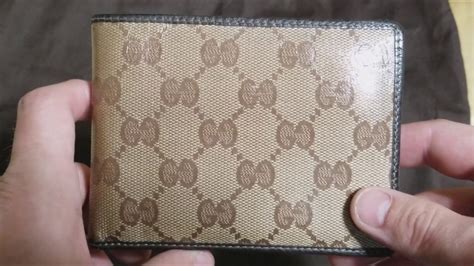 gucci gg womens leather wallet fake|How to Tell if a Gucci Wallet is Real: Things You Need to Note.